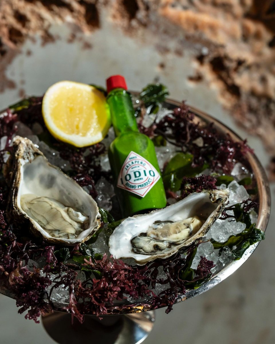 Φωτογραφία: iodio_athens/Instagram