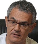 Ο κ. Ανδρέας Α. Καραγιάννης, MD, Phd, Ορθοπαιδικός Χειρουργός, Διευθυντής Α' Κλινικής Αθλητικών Κακώσεων Metropolitan Genera