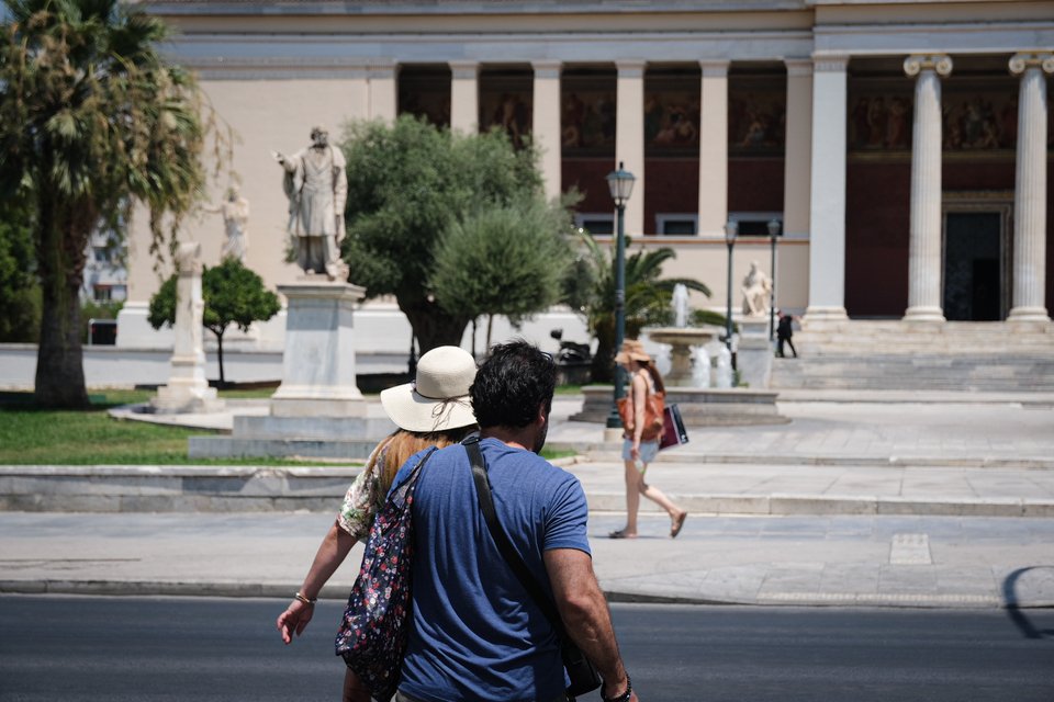 © Γρηγόρης Σαγματόπουλος