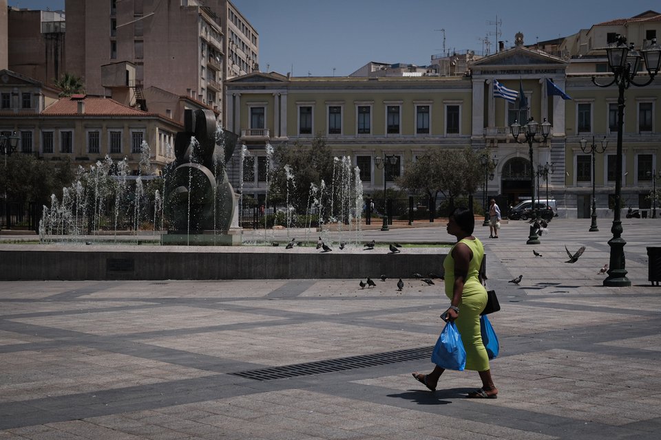 © Γρηγόρης Σαγματόπουλος