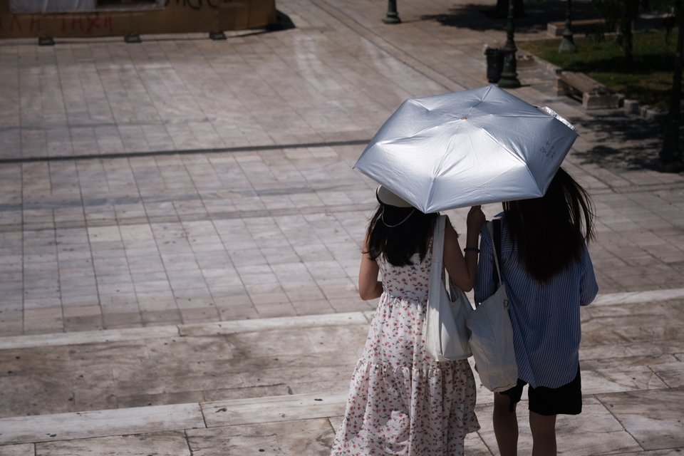 © Γρηγόρης Σαγματόπουλος