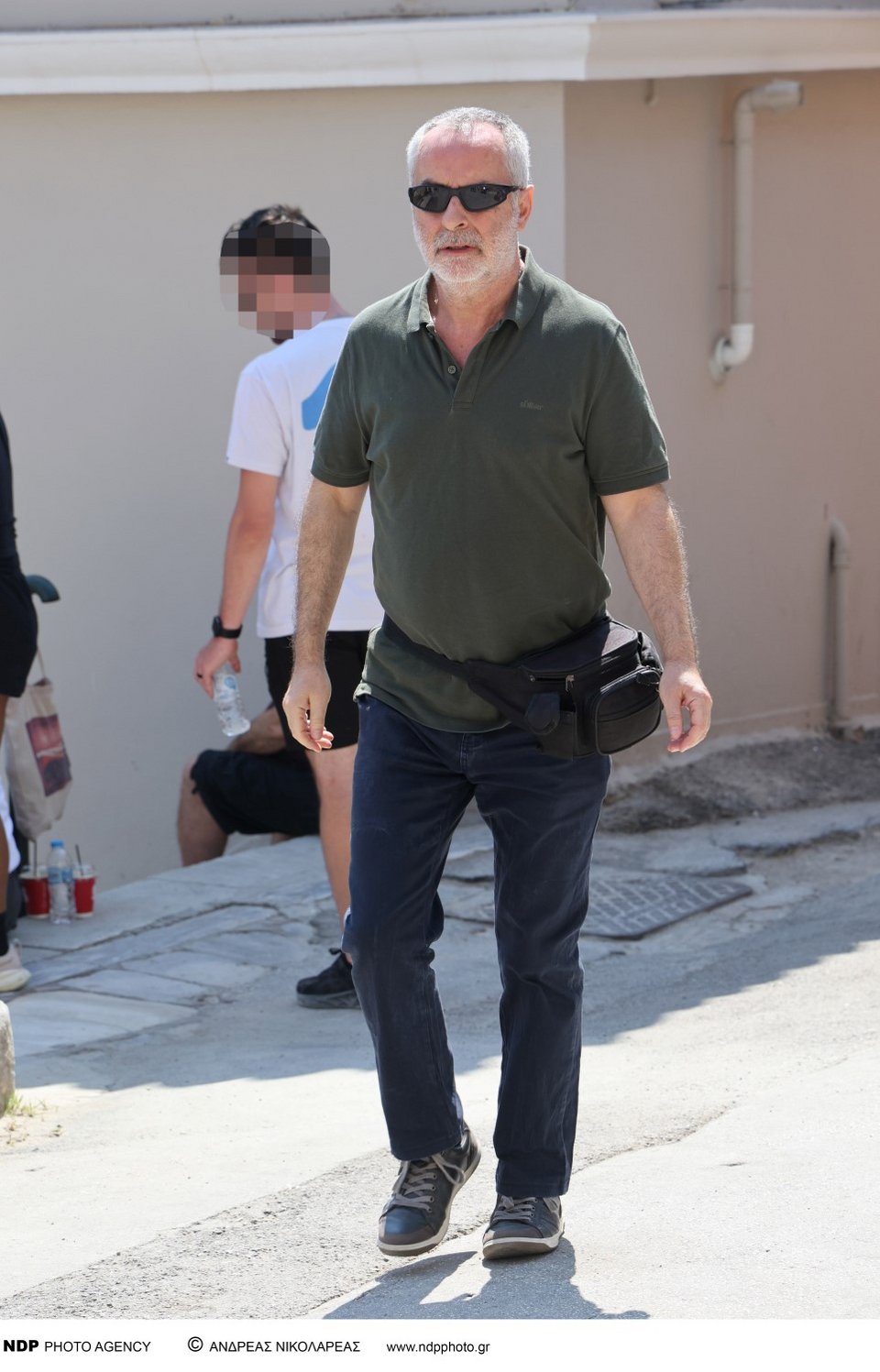 Περικλής Λιανός
