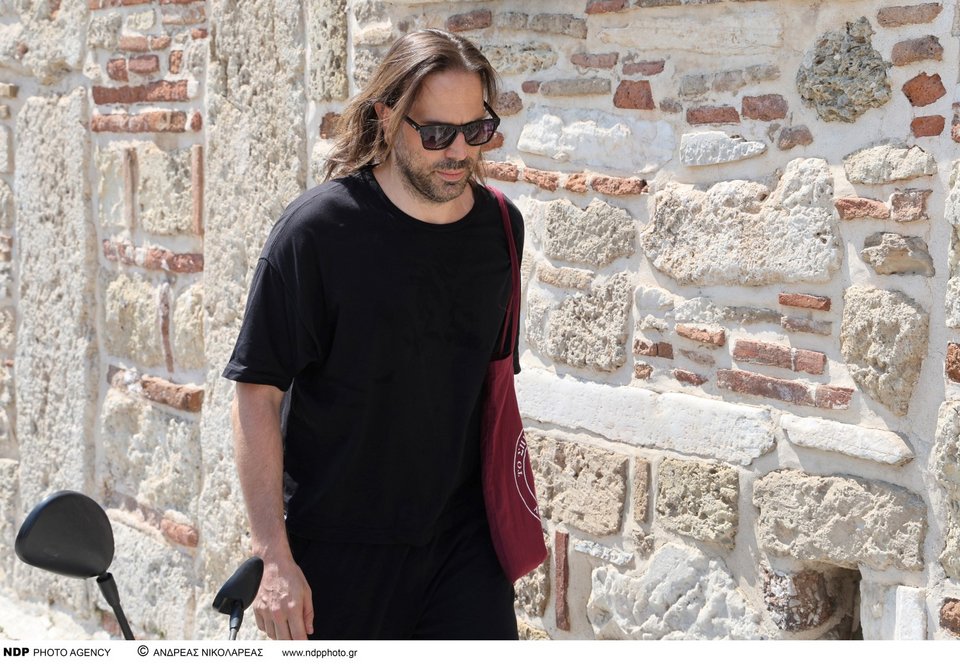Μάνος Καρατζογιάννης