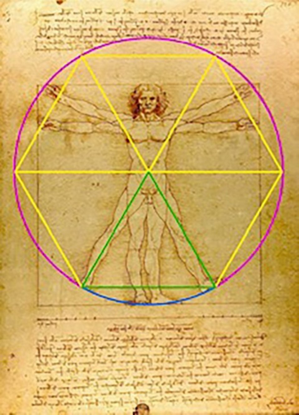 Φωτογραφία: Mac Sweeney, Journal of Mathematics and the Arts, 2025