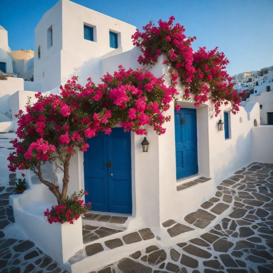 Μπουκαμβίλια