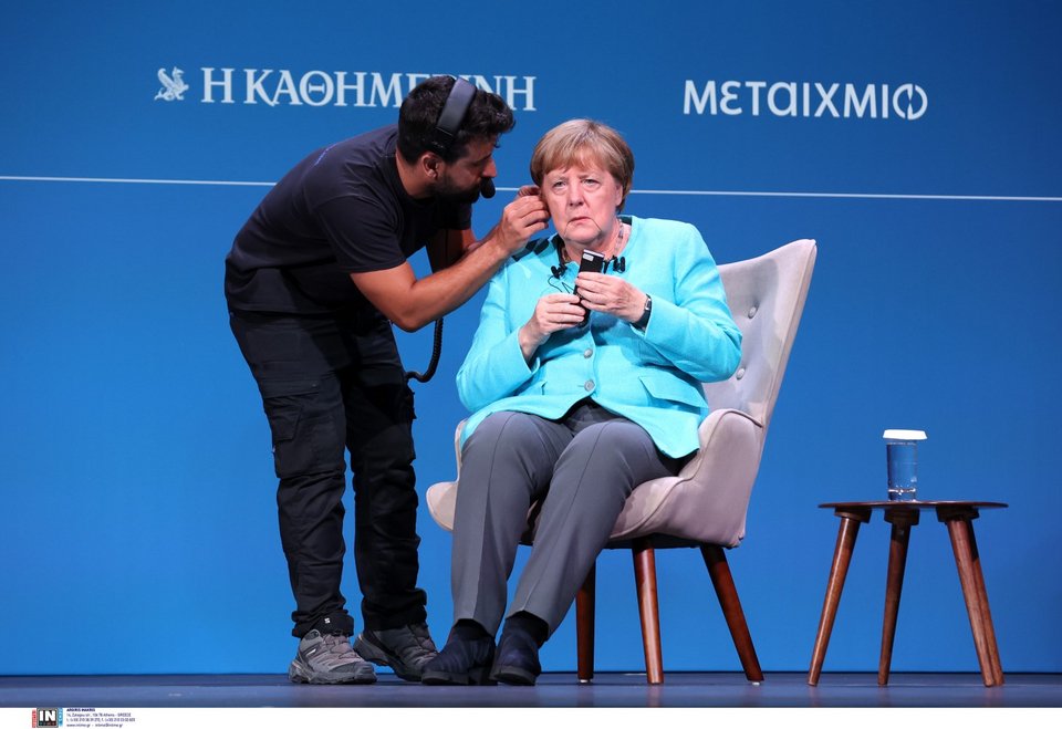Φωτογραφία: Intimenews/ΒΛΑΣΣΟΠΟΥΛΟΥ ΙΣΜΗΝΗ