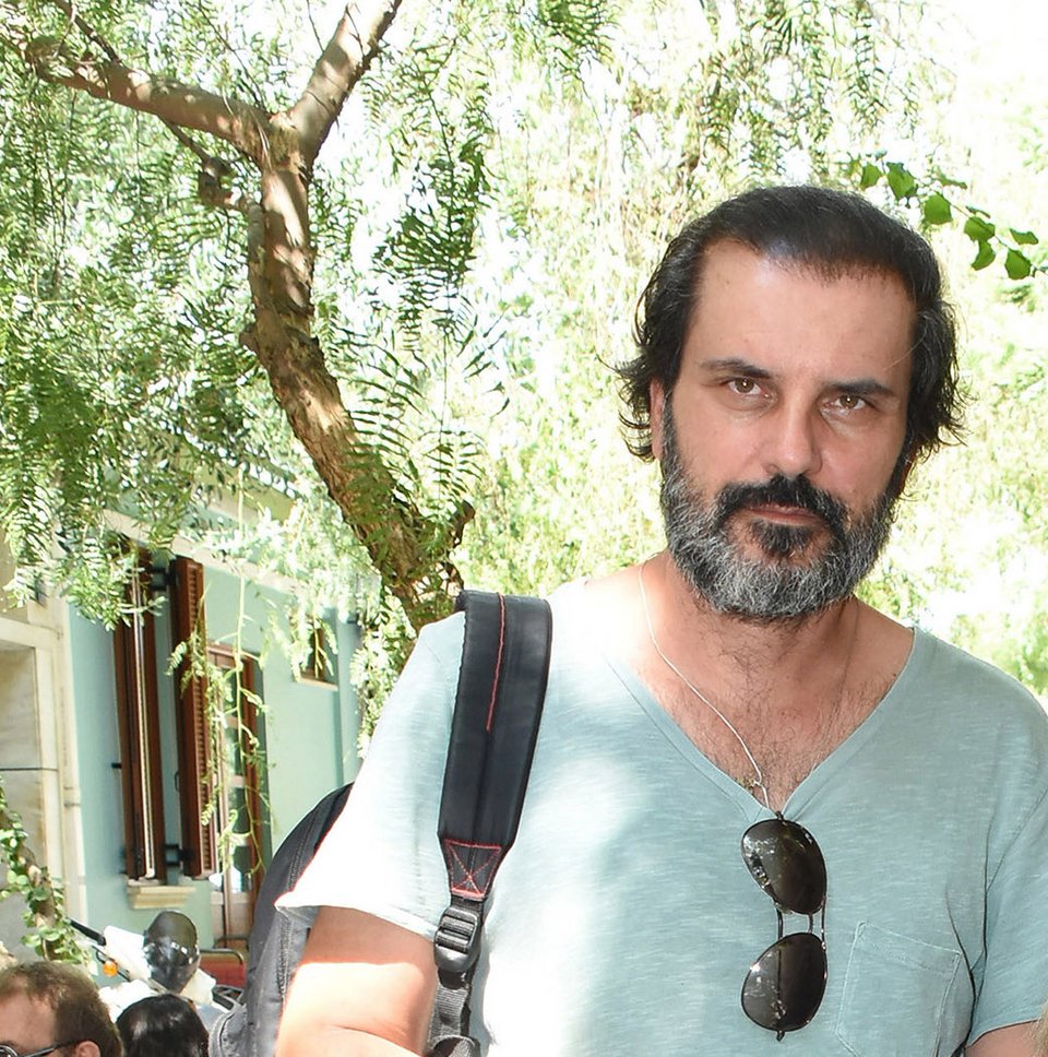 Γεράσιμος Μιχελής ο Κακός του Παρά Πέντε