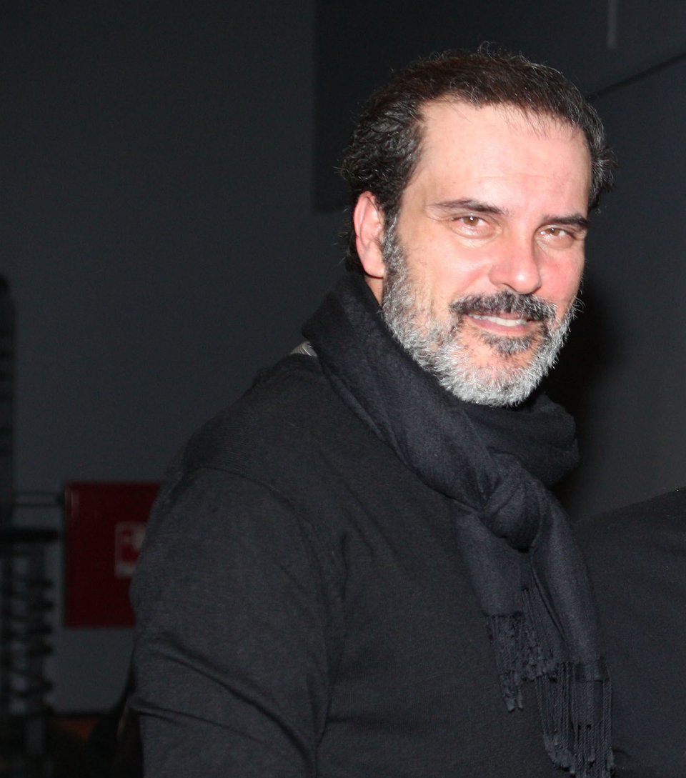 Γεράσιμος Μιχελής ο Κακός του Παρά Πέντε