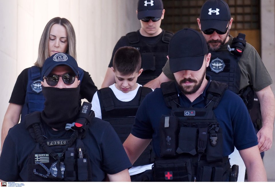 Ειρήνη Μουρτζούκου