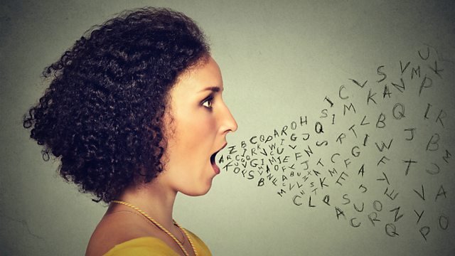 Ο πρώτος και ίσως πιο άμεσος τρόπος με τον οποίο το κλίμα επηρεάζει την ομιλία είναι μέσα από τη φυσιολογία της φωνητικής παραγωγής / SHUTTERSTOCK