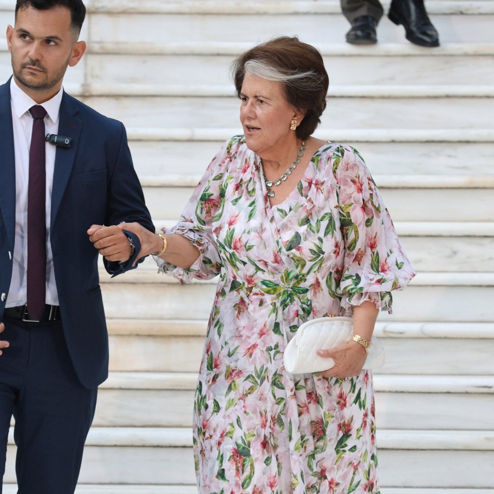 Η Άννα Παναγιωταρέα