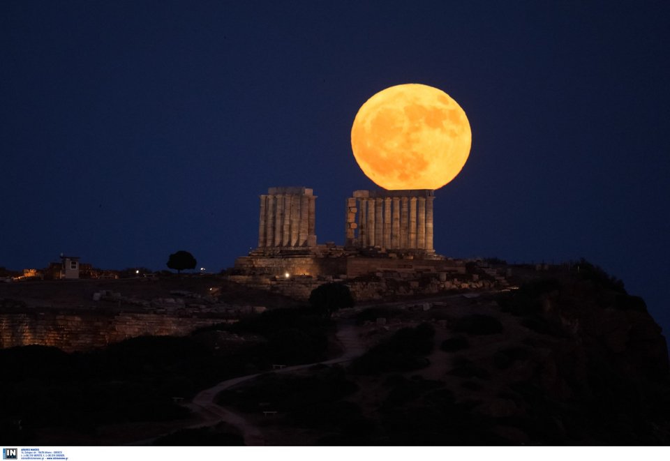 Φωτογραφία: IntimeNews/ΛΙΑΚΟΣ ΓΙΑΝΝΗΣ