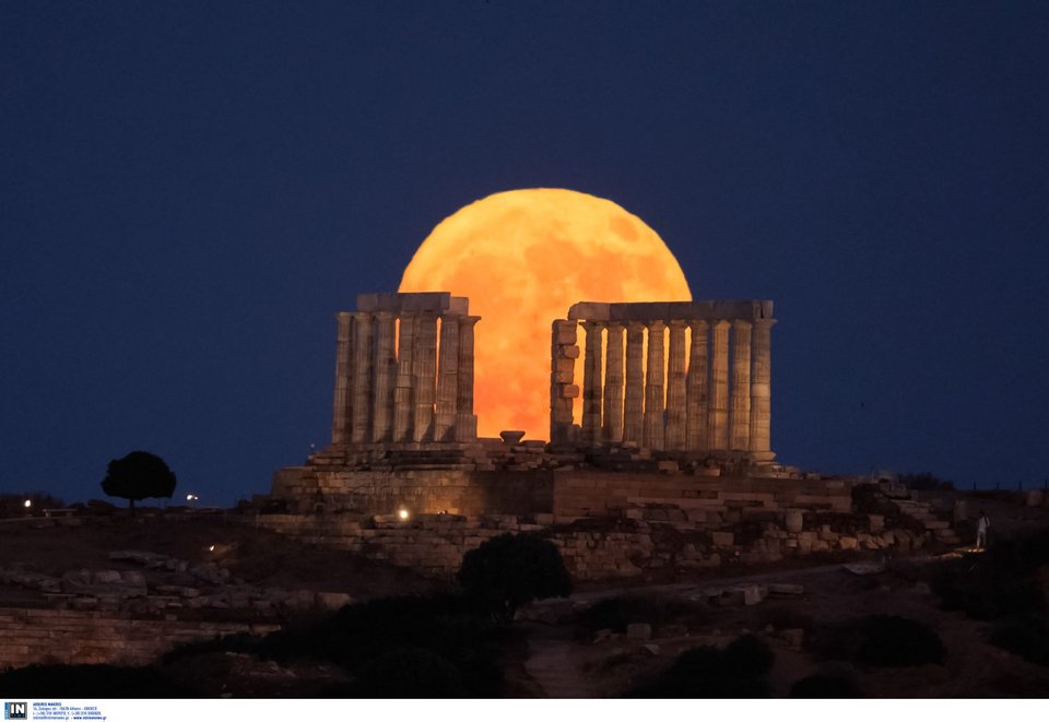 Φωτογραφία: IntimeNews/ΛΙΑΚΟΣ ΓΙΑΝΝΗΣ