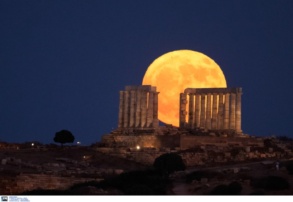 Φωτογραφία: IntimeNews/ΛΙΑΚΟΣ ΓΙΑΝΝΗΣ