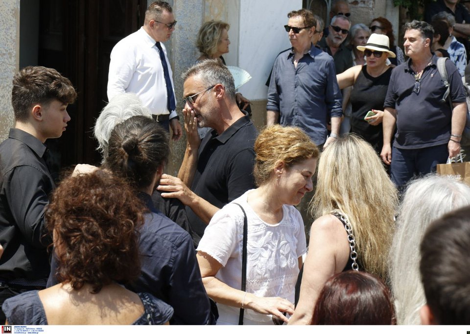 Γιώργος Καπουτζίδης