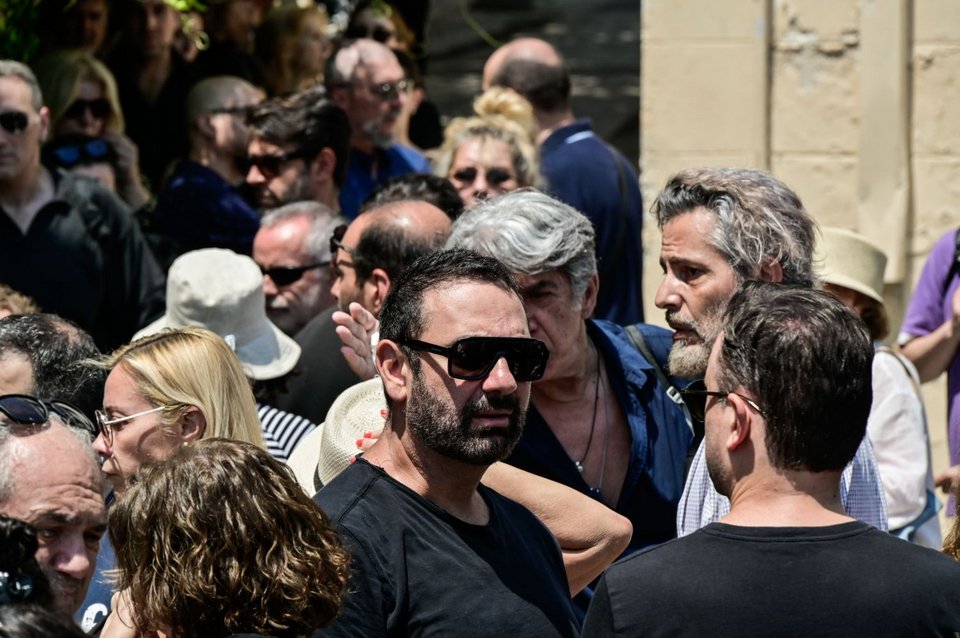Μιχάλης Μαρίνος