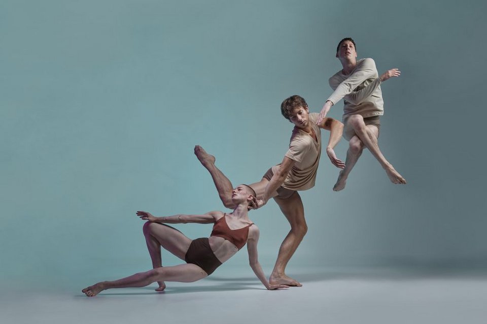 Sydney Dance Company