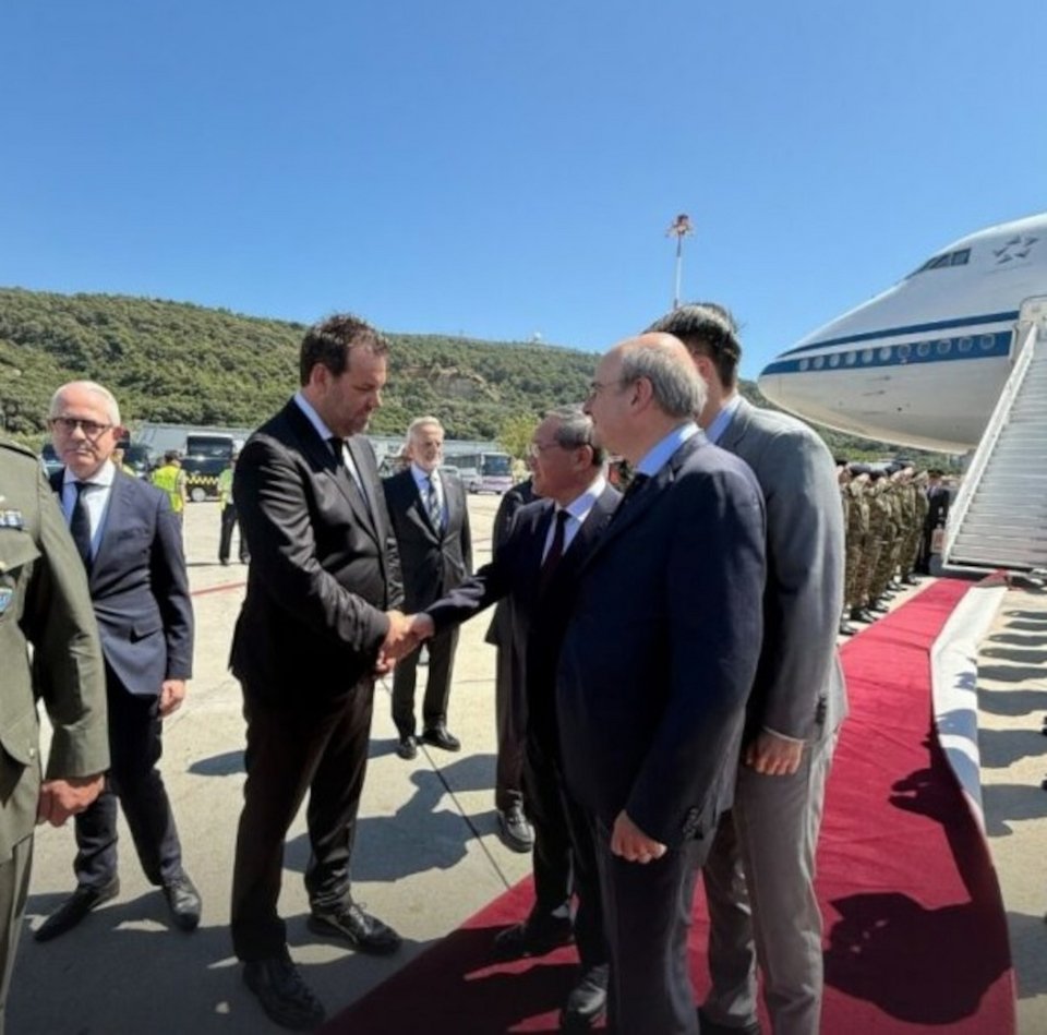 Φωτογραφία: Δημοκρατική