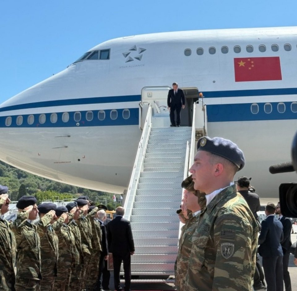 Φωτογραφία: Δημοκρατική