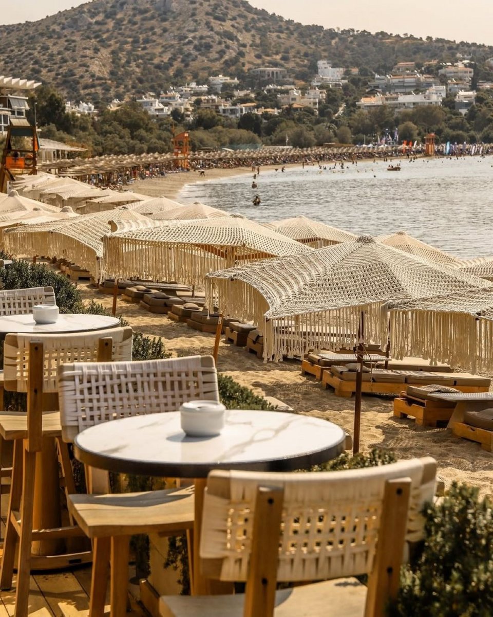 μπάνιο Βουλιαγμένη