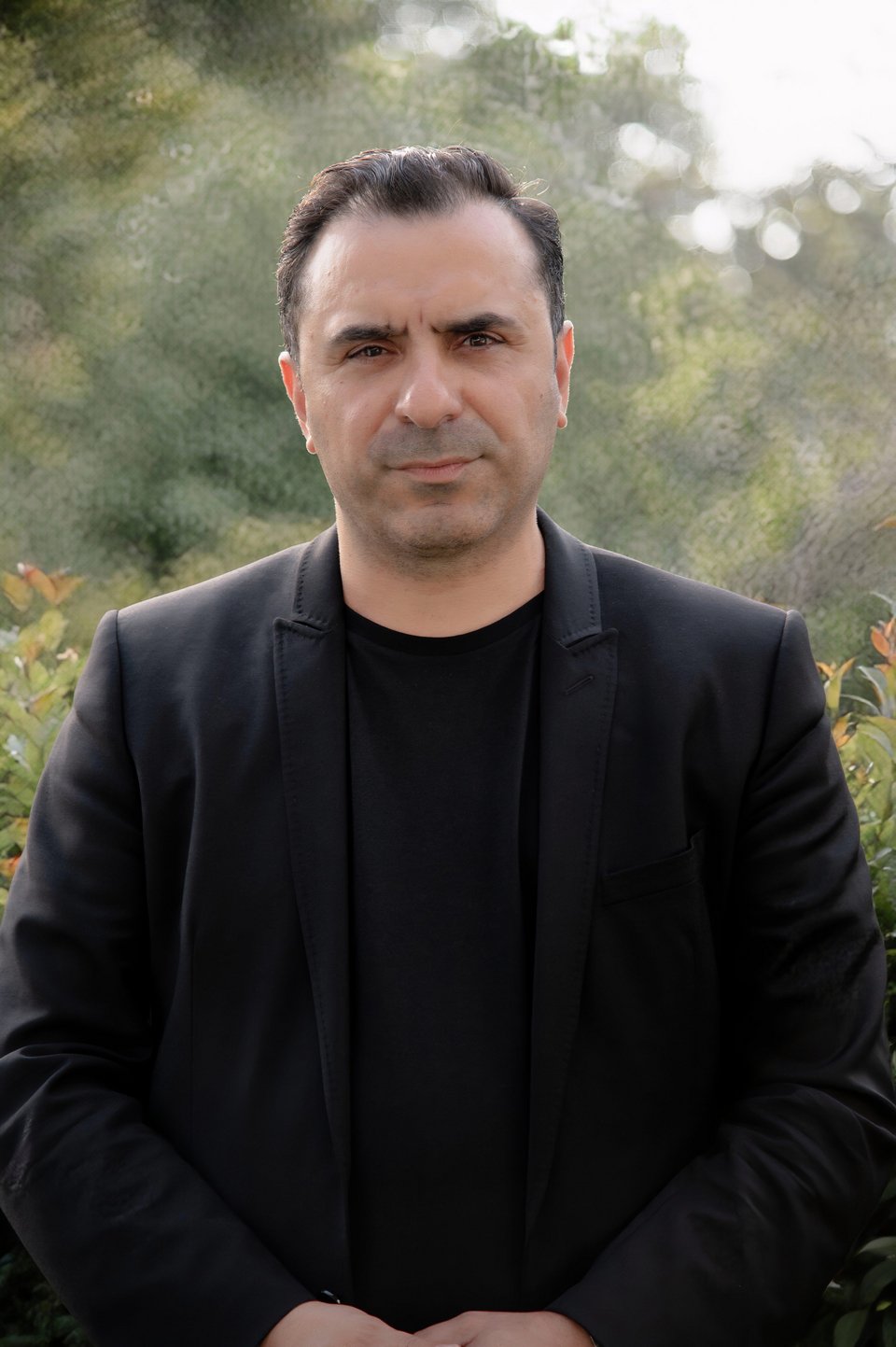 Χρήστος Ταουσάνης