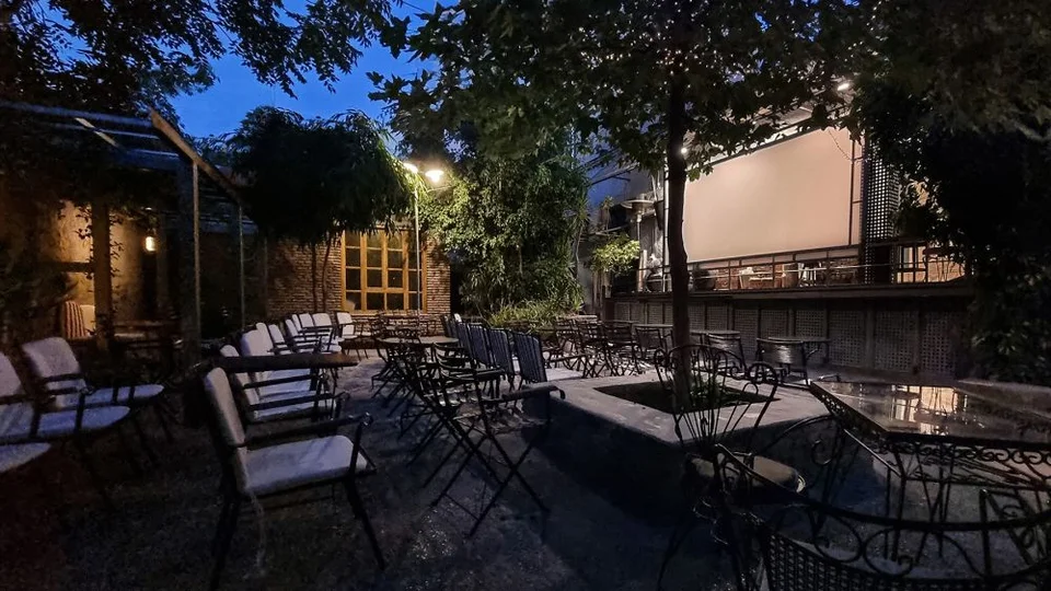 Ως πιλοτικό εγχείρημα, η είσοδος είναι ελεύθερη αλλά είναι απαραίτητο να προμηθευτείς το δελτίο εισόδου στο more.com