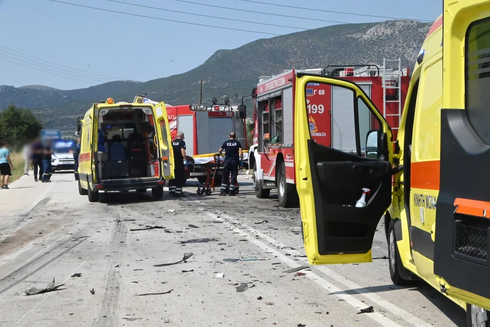 τροχαίο