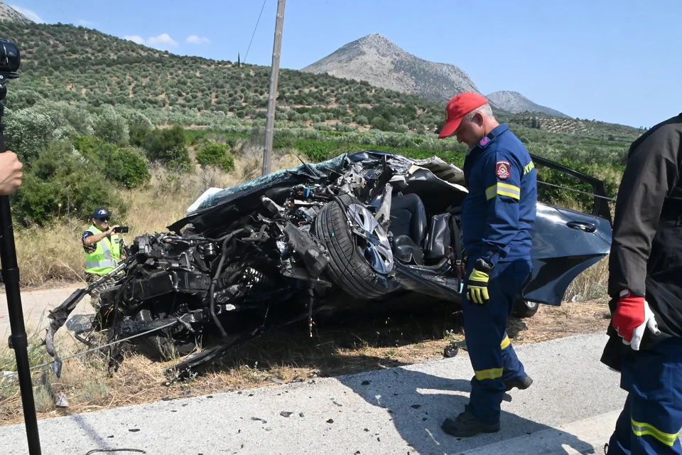 τροχαίο