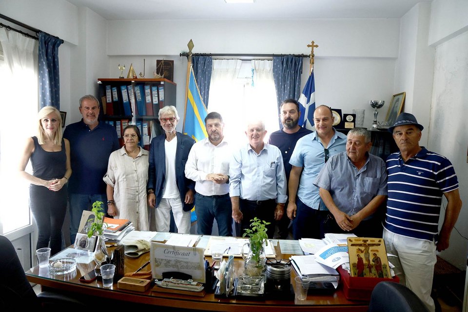 χαρδαλιάς