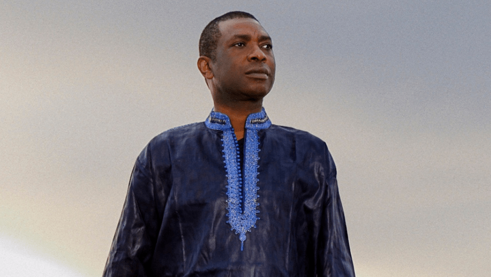 Youssou N’Dour