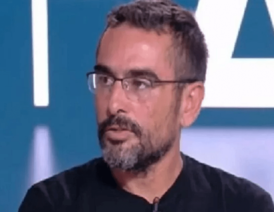Γιώργος Ζερβογιώργης, ο αδελφός του Μιχάλη Κατσουρή
