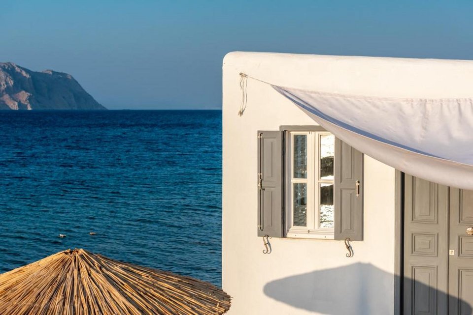 Φωτογραφία: Symi On The Rocks via Booking.com