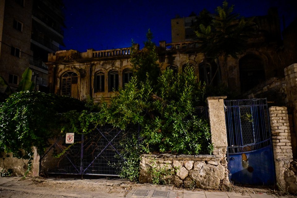 Το εργοστάσιο κατασκευής παιδικής κούκλας στη Γούβα