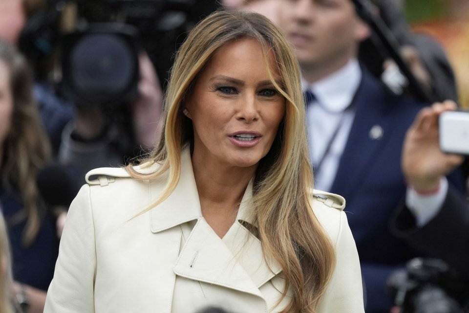 Φωτογραφία: AP Photo