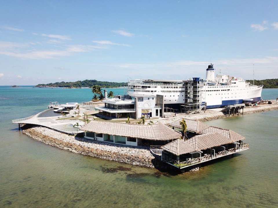 Φωτογραφία: bintan-resorts