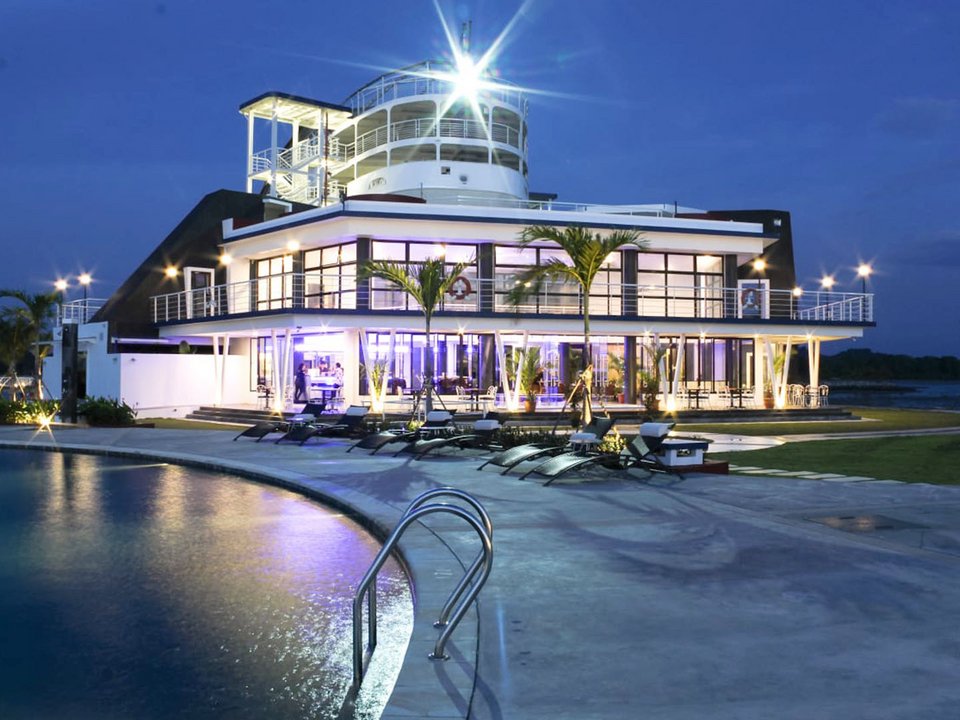 Φωτογραφία: bintan-resorts