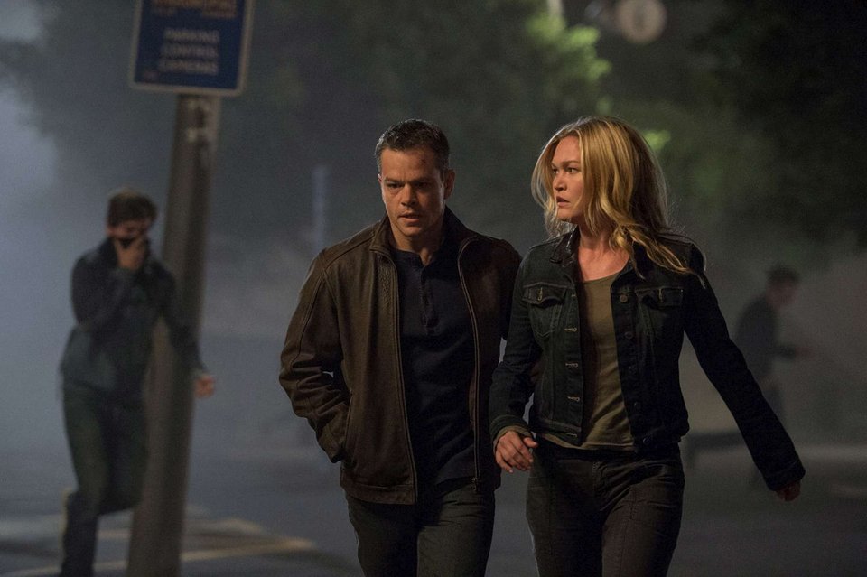 Η τριλογία του Jason Bourne παραμένει μέχρι σήμερα ένα από τα πιο εμβληματικά κεφάλαια της σύγχρονης κινηματογραφικής ιστορίας δράσης / IMDB