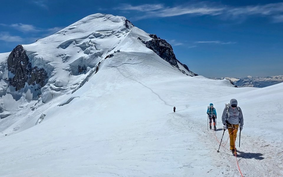 Mont Blanc