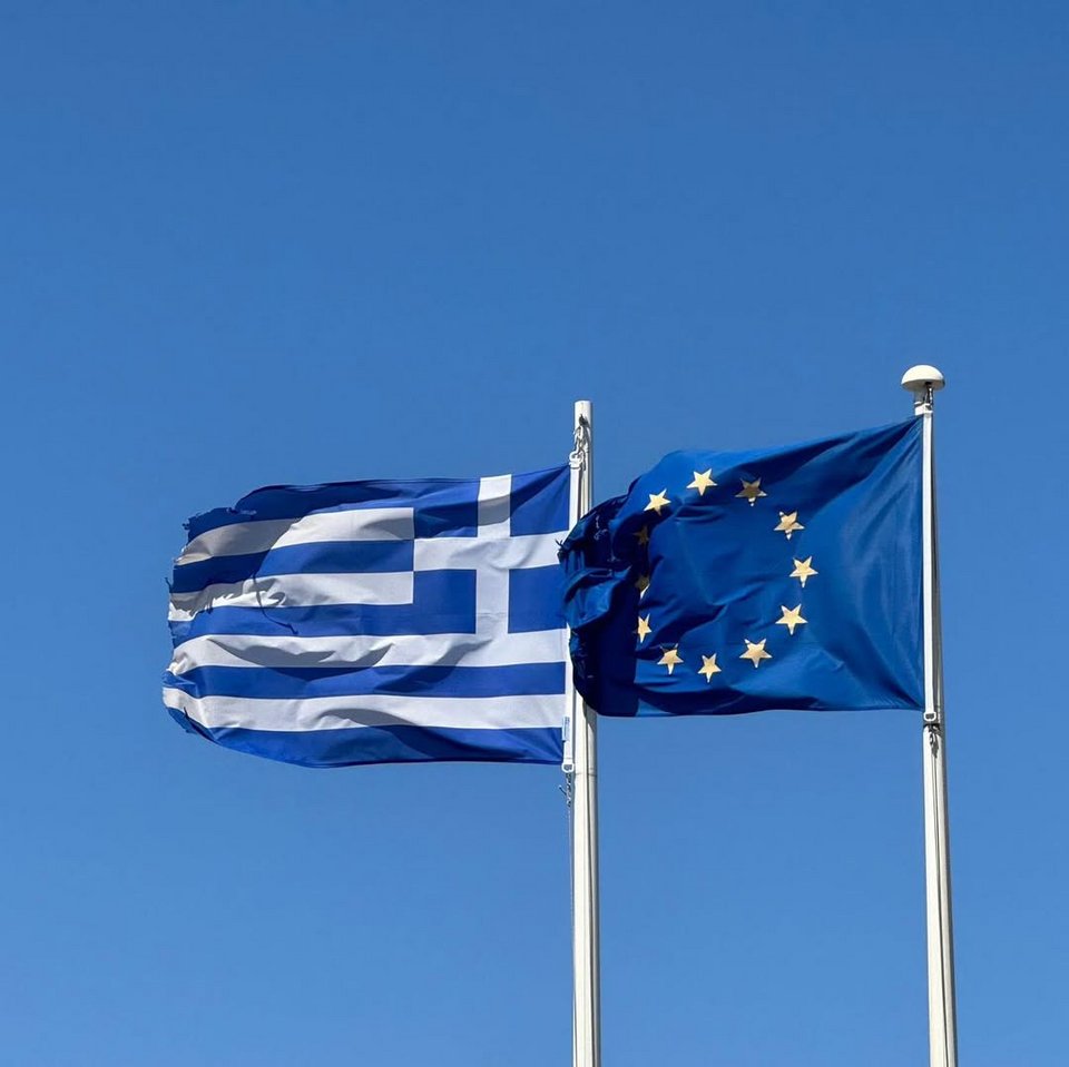 «Η φιλία μεταξύ εθνών και ηγετών είναι τόσο σημαντική σε αυτούς τους απαιτητικούς γεωπολιτικούς καιρούς. Σας ευχαριστώ για την θερμή υποδοχή στην όμορφη Ελλάδα»