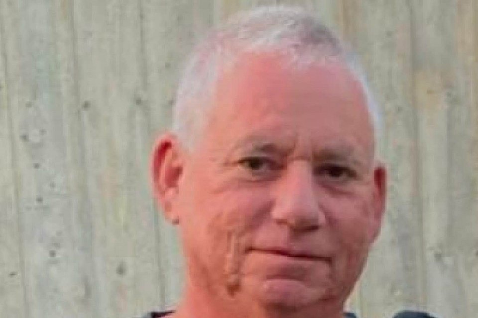 Ανασύρθηκε από τον στρατό του Ισραήλ η σορός του ομήρου Ιλάν Βάις / Εικόνα από Hostages and Missing Families Forum