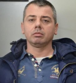 Το θύμα της επίθεσης