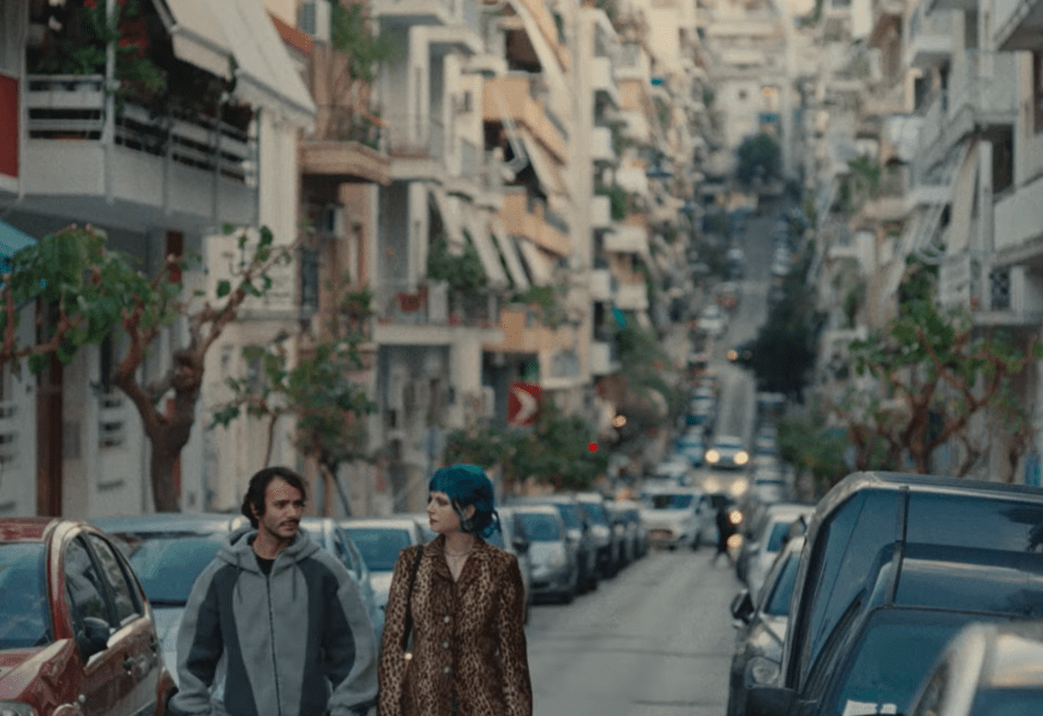 «How to Shoot a Ghost» του βραβευμένου με Όσκαρ σεναριογράφου και σκηνοθέτη Τσάρλι Κάουφμαν