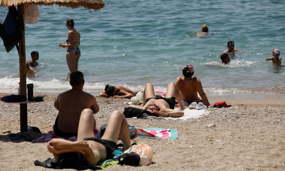 Φωτογραφία: ΙΝΤΙΜΕ