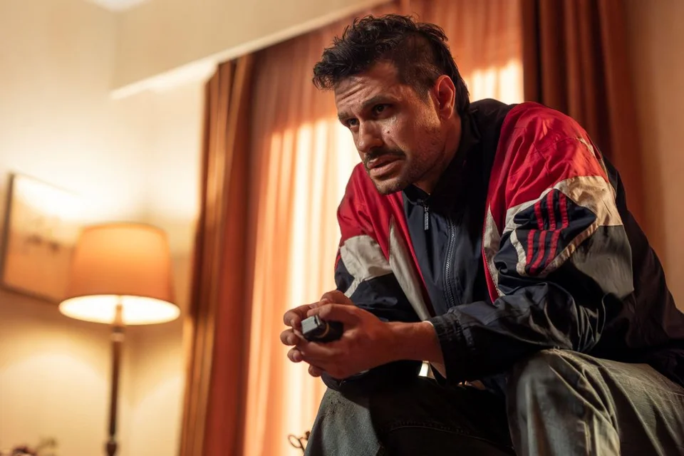 Αυγουστίδης νέα ταινία