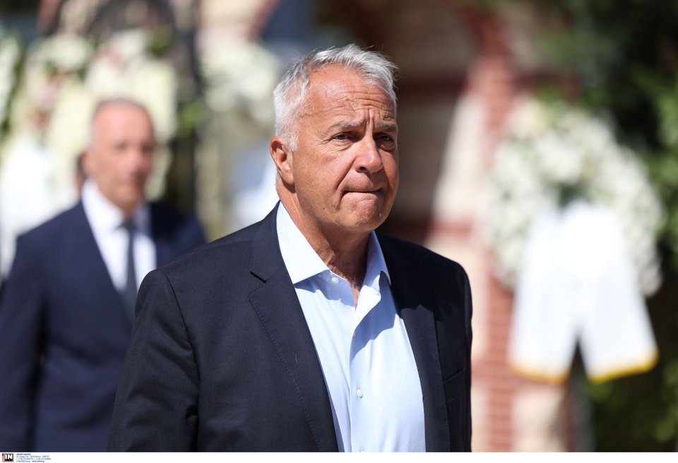 Μάκης Βορίδης