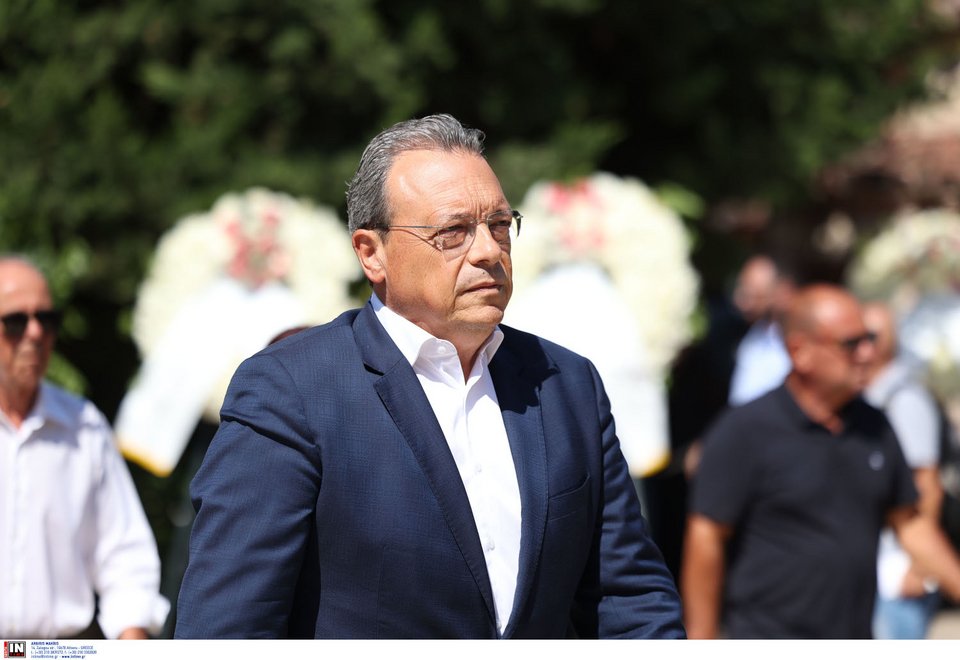 Σωκράτης Φάμελλος