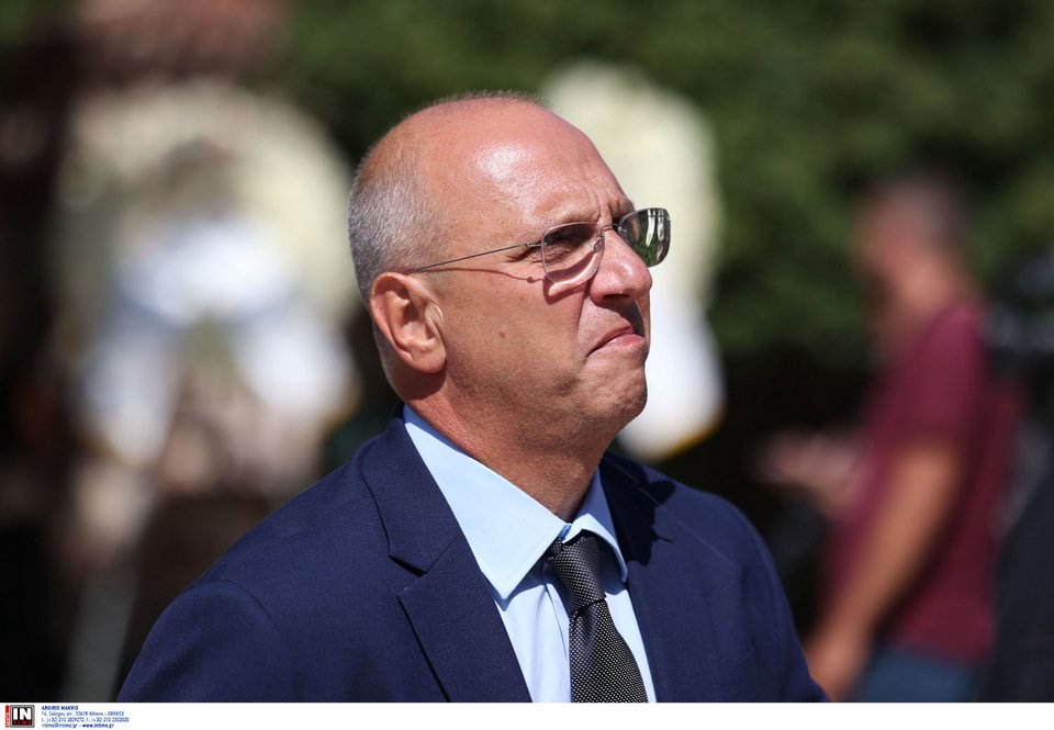 Γιάννης Οικονόμου