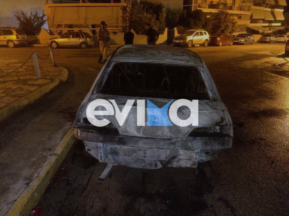 Αναστάτωση για τους κατοίκους στη Νέα Αρτάκη τα ξημερώματα της Κυριακής, 17/8