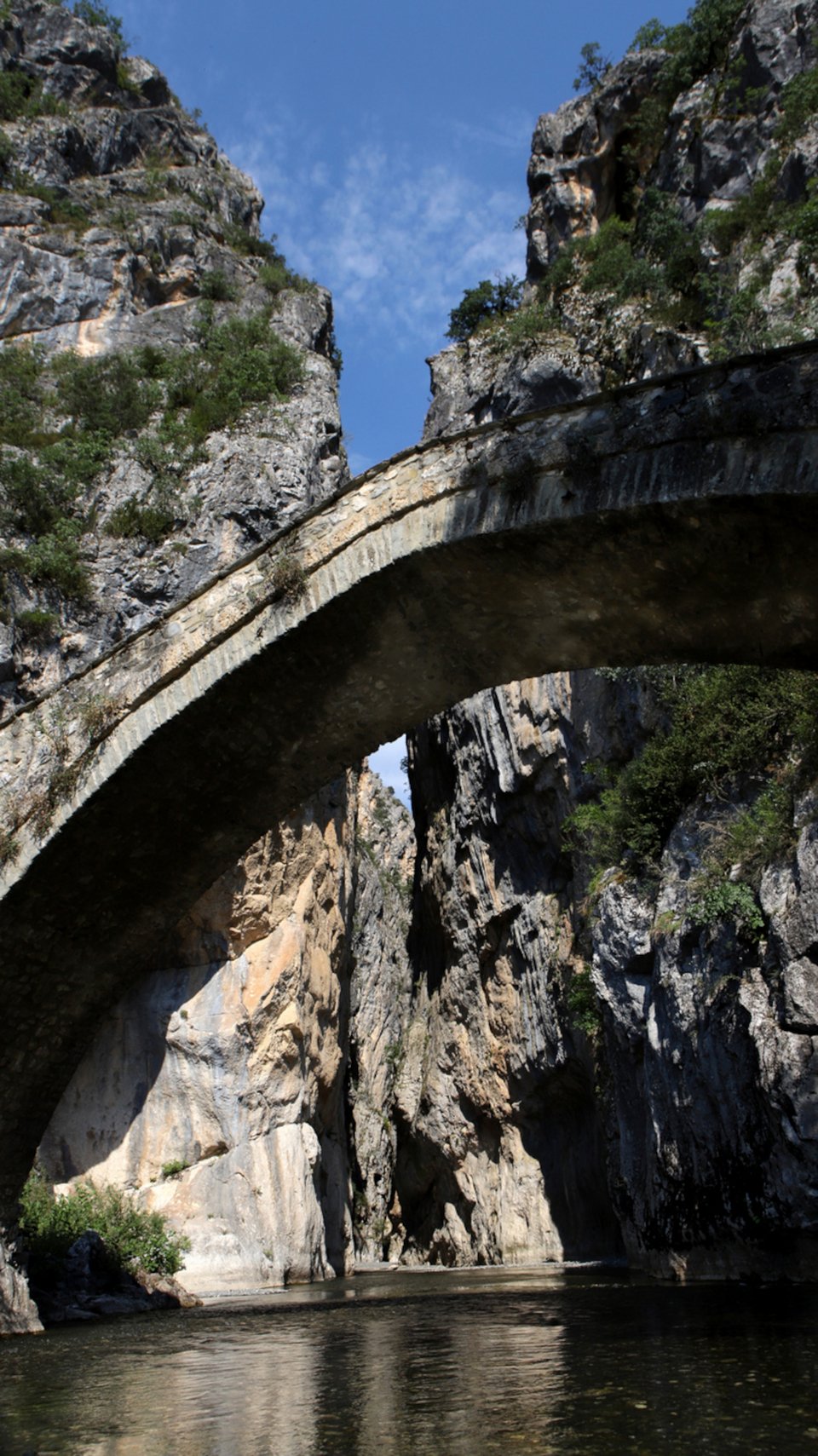 Ένα ταξίδι στη γρεβενιώτικη ορεινή ύπαιθρο είναι μία διαδρομή σε πλευρές της άγριας ζωής που δεν τις έχουμε γνωρίσει ποτέ