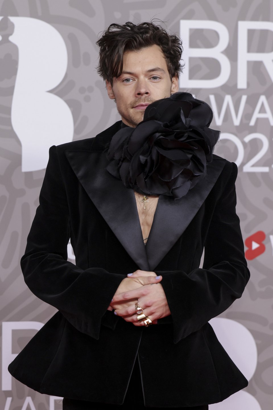 Ο Harry Styles